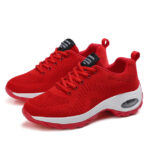 Ladies Shoes For Women Comfortable Sneakers Sporty - Image 2