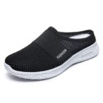 Fashionable New Breathable Casual Shoes For Women - Image 3