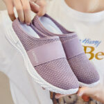 Fashionable New Breathable Casual Shoes For Women - Image 2