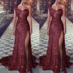 Women's Solid-Color Casual All-Match Halter Dress