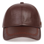 Men's Baseball Cap Simple Fashion Casual Personality Hat - Image 3