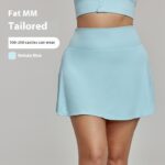 Women's Fashion Special High Waist Yoga Skirts - Image 3