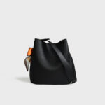 Shoulder Crossbody Casual High-End Commuter Tote Bag - Image 4