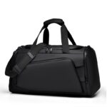 Men's Casual Lightweight Travel Tote Bag - Image 2
