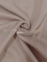 Professional Contrasting-Color Button Elegant Formal Blazer - Image 3