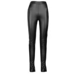 Slim-fit Trousers For Women That Elongate The Leg Line - Image 3