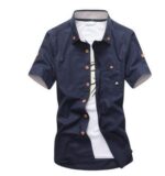 Embroidery Mens Shirts - Image 3