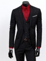 Custom Made Mens Suits - Image 3