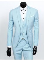 Custom Made Mens Suits - Image 2